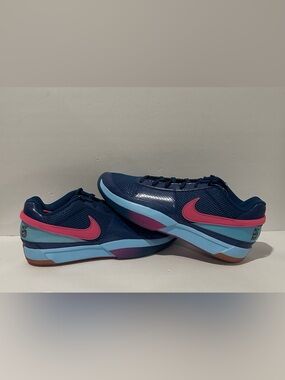 Ja 1 'NY vs. NY' (FV1286 400) Sz: 13